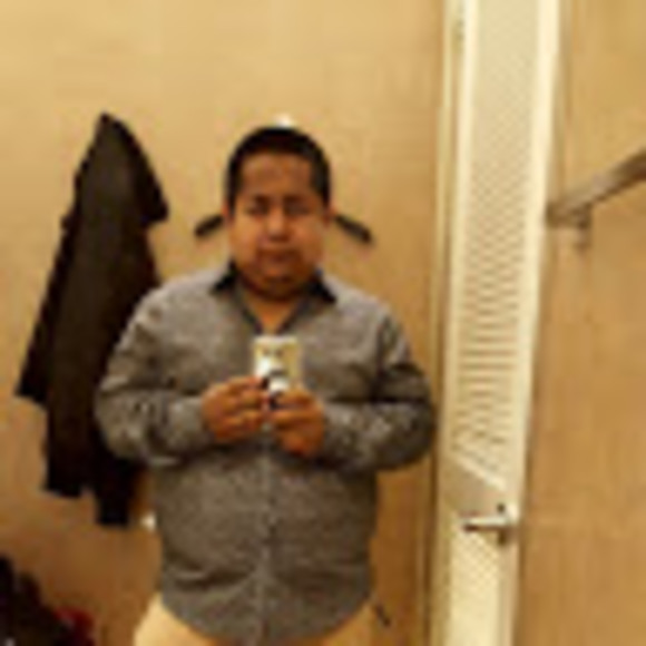 Meet your Posher, Felipe jr. - Picture 1 of 1